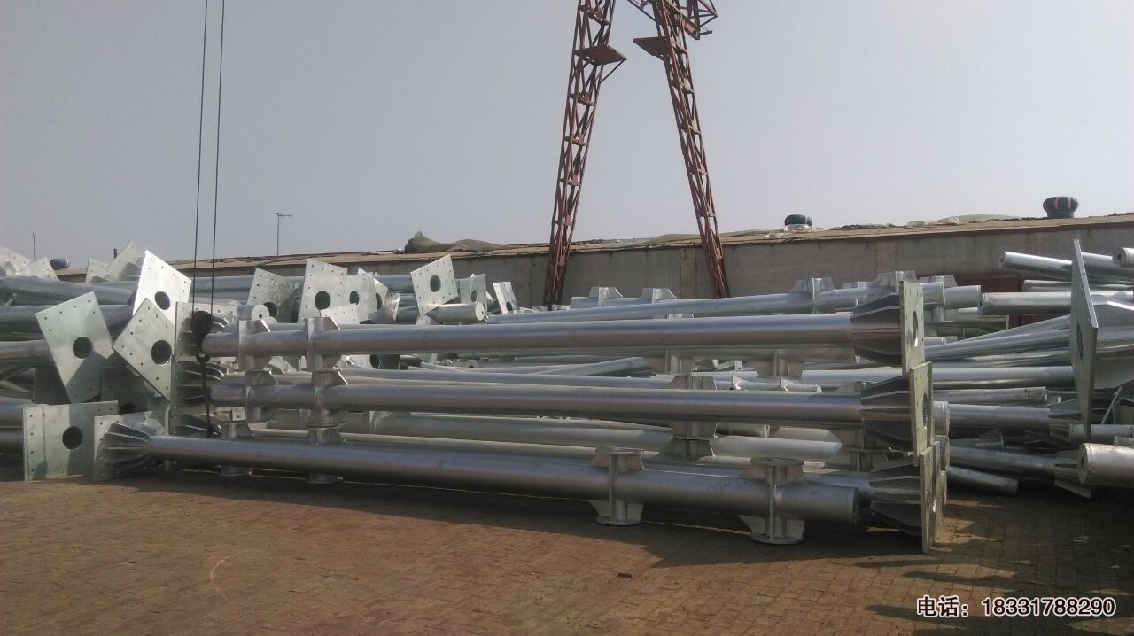 F桿標(biāo)志牌，交通標(biāo)志桿