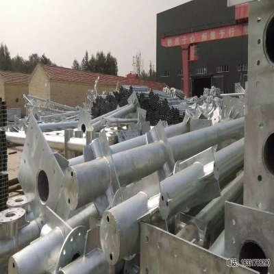 河北交通標志桿生產(chǎn)廠家