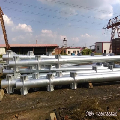 滄州交通標(biāo)志桿廠家